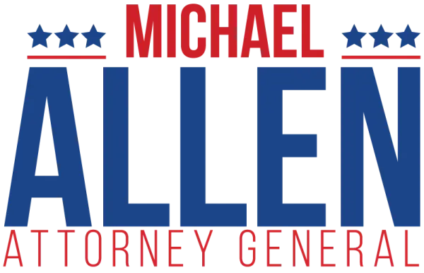 Michael Allen for Colorado Attorney General